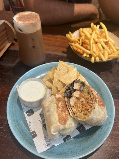 Photo of Yalm - 22-24 The Royal Arcade, Norwich NR2 1NQ